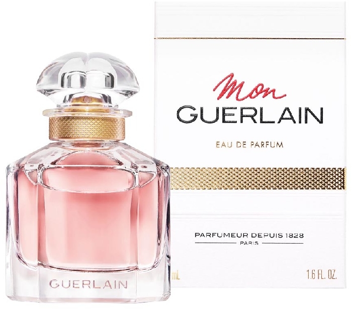 Guerlain Mon Guerlain Eau de Parfum 50 ml