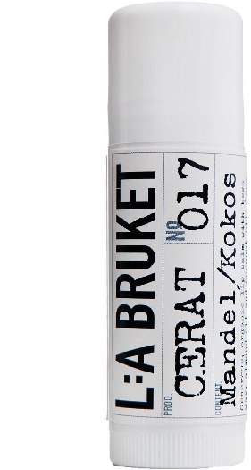 BRUKET L A Buket :A BR 10012 LBALM 17ml