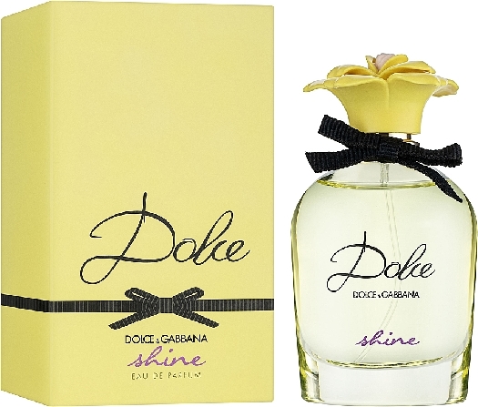 Dolce&Gabbana Dolce Shine EdP 30048500000 50ml