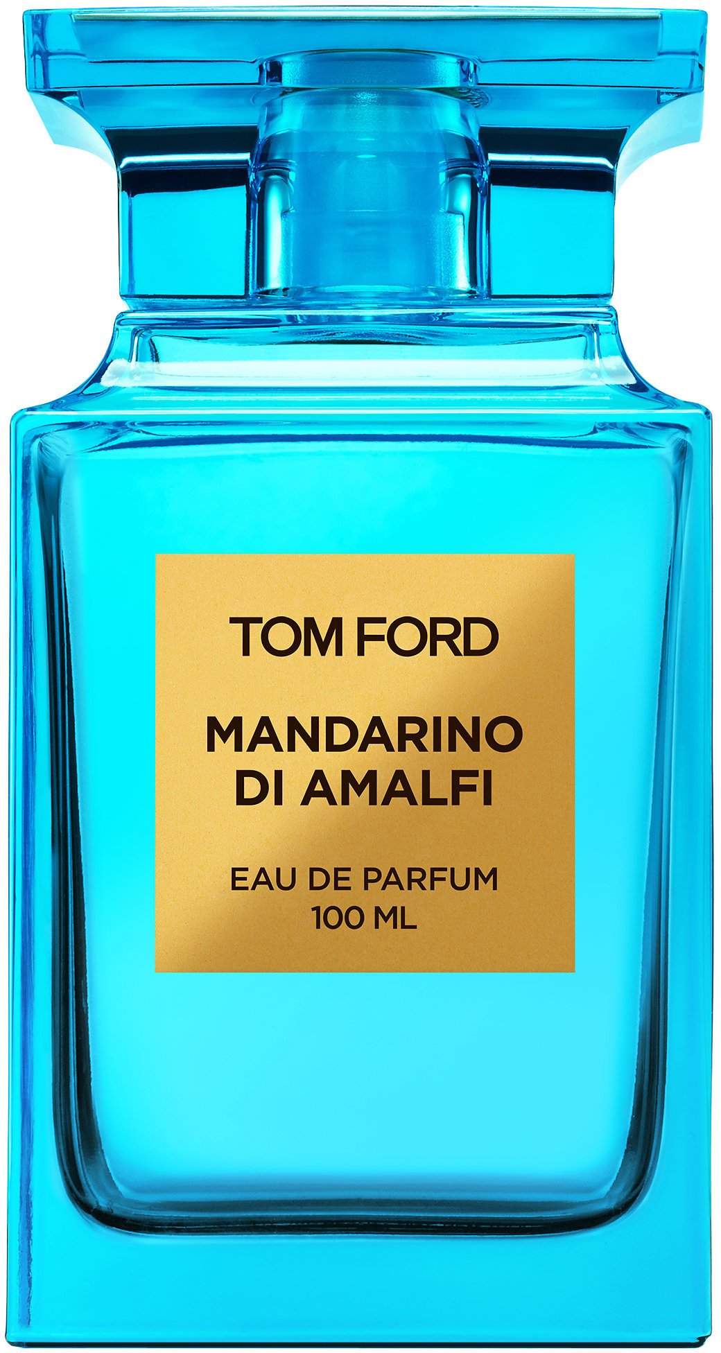 perfume tom ford mandarino di amalfi acqua