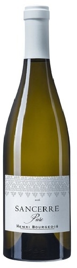 Henri Bourgeois Pure, Sancerre, AOC, dry white wine 0.75L