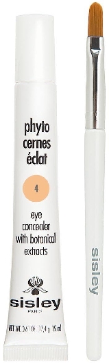Sisley Phyto-Cernes Eclat Concealer N° 4 15ml