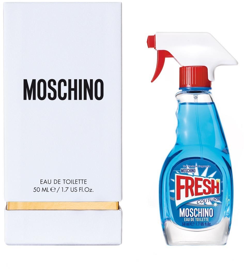 Moschino Fresh Couture EdT 50ml Moschino Fresh Couture EdT 50ml