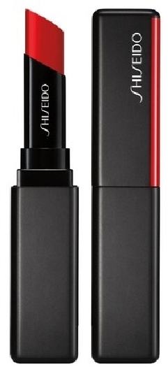 Shiseido VisionAiry Gel Lipstick N° 222 Ginza Red 1.6 g