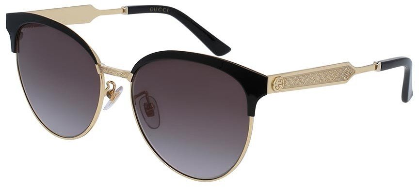 gucci opulent luxury sunglasses