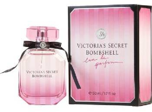 Victoria's Secret Bombshell EDPS 50ml