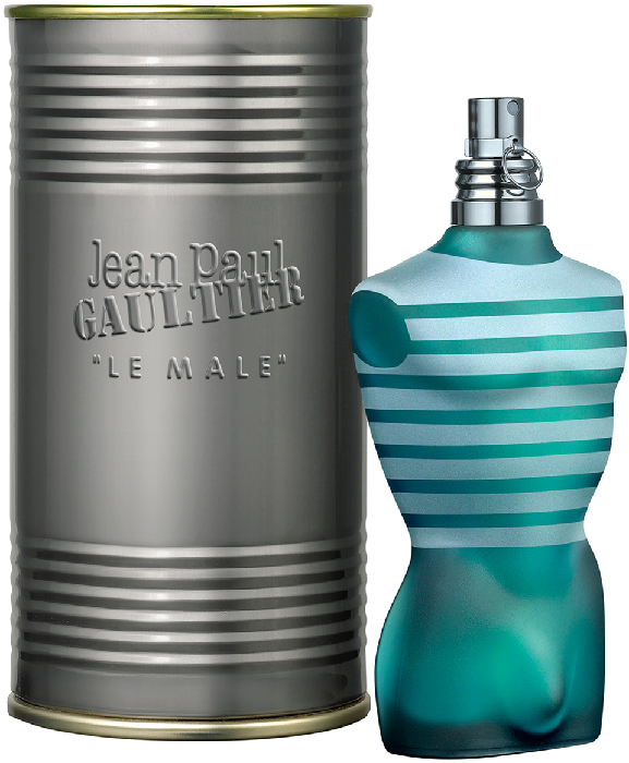 Jean Paul Gaultier "Le Mâle" Eau de Toilette 200ml