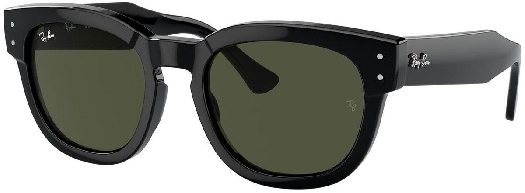 Ray Ban Unisex Sunglasses RB0298S 901/31