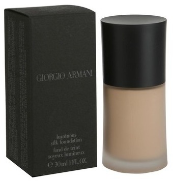 armani teint foundation