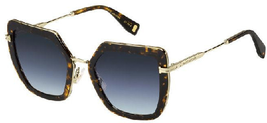 Marc Jacobs Women's Sunglasses 1065/S-06J-GB