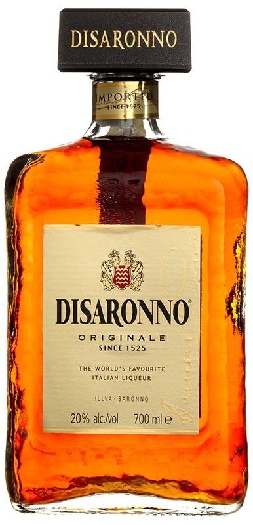 Disaronno Originale amaretto  28% 1L