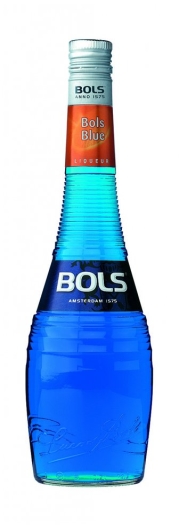 Bols Blue 1L