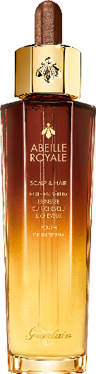 Guerlain Abeille Royale Hair Scalp Oil 50 ml