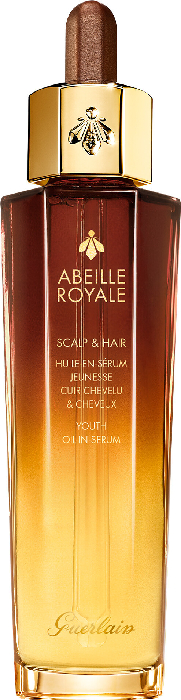 Guerlain Abeille Royale Hair Scalp Oil G061665 50 ml