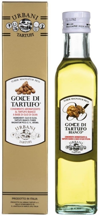 Urbani White Truffle Olive Oil 250ml