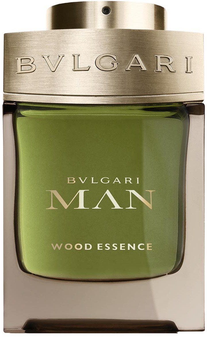 bvlgari wood essence
