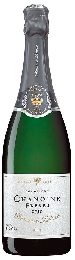 Chanoine Freres Réserve Privée Brut Champagne 0.75L