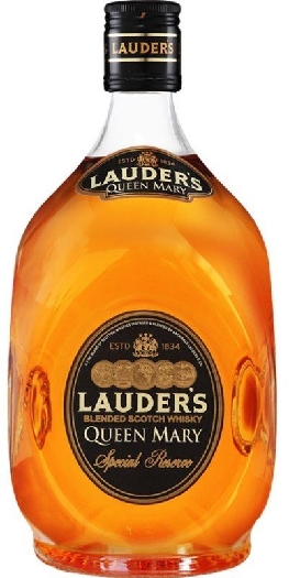 Lauder's Queen Mary 1L
