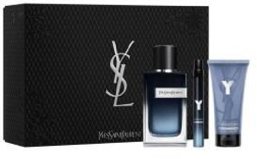 Yves Saint Laurent Y Set