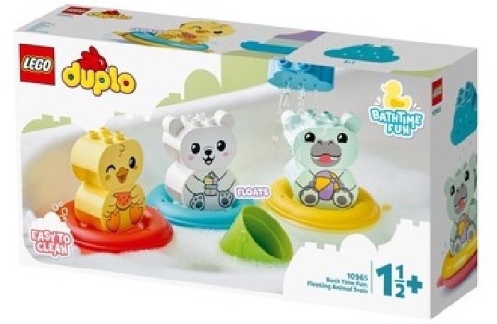 LEGO, Duplo, Unisex Building Blocks