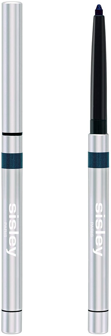 Sisley Phyto Khol Star Waterproof N° 7 Mystic Blue 1.2g Sisley Phyto Khol Star Waterproof N° 7 Mystic Blue 1.2g