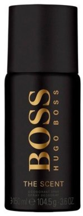 Boss The Scent