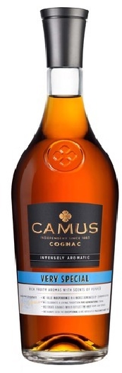 Camus Very Special Cognac 40% 1L