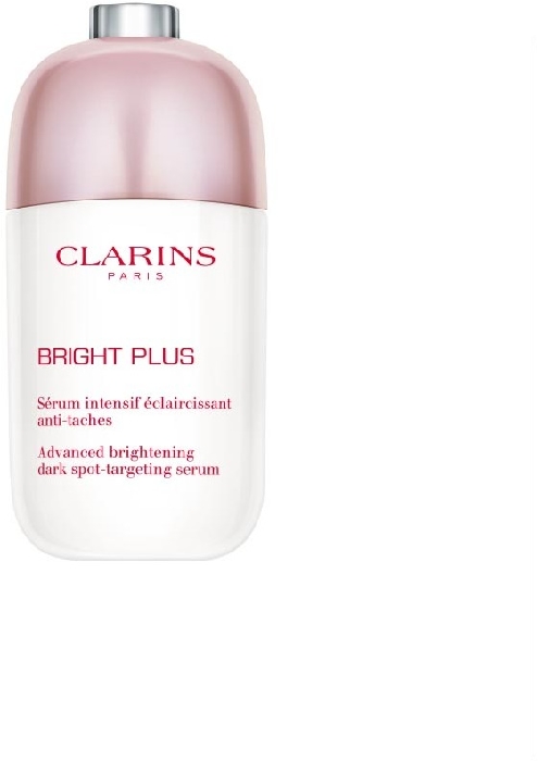 Clarins Bright Plus Advanced Brightening Dark Spot-Targeting Serum 50 ml