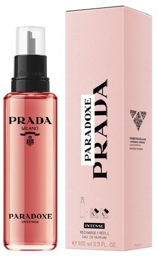 Prada Paradoxe Eau de Parfum Intense Refill 100ml