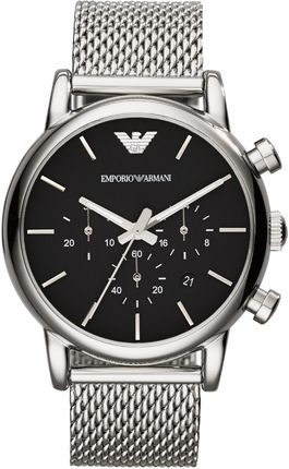 Armani Luigi AR1811, Men`s watch, steel Armani Luigi AR1811, Men`s watch, steel