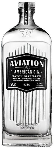 Aviation Gin 42% 0.7L