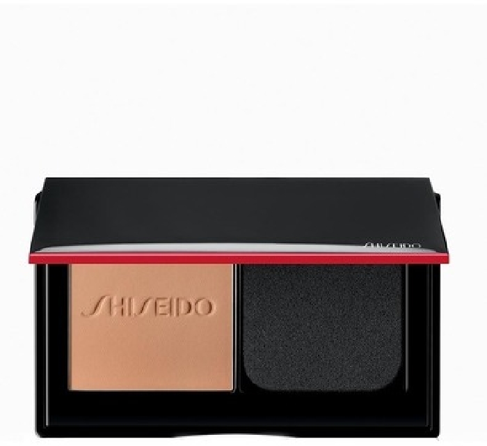 Shiseido Synchroskin Self-Refreshing Compact Powder N° 310 silk 9 g