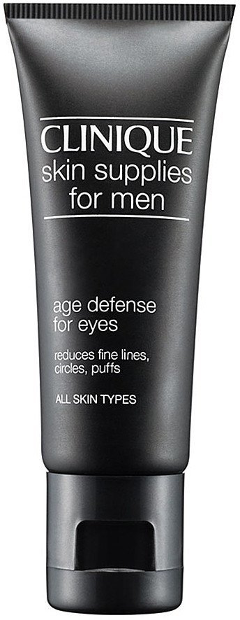 Clinique Skin Supplies For Men Age Defense For Eyes 15ml Clinique Skin Supplies For Men Age Defense For Eyes 15ml