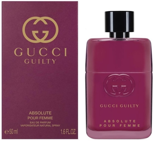Gucci Guilty Absolute pour Femme EdP 50ml