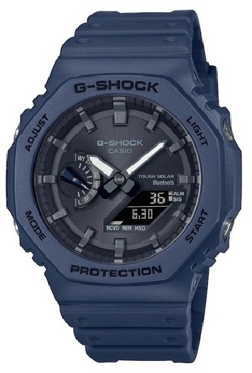 Casio G-Shock Classic, Men's Watch GA-B2100-2AER