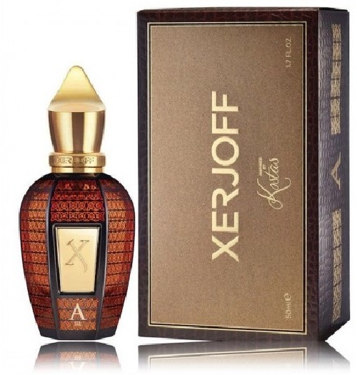 Xerjoff OUD STARS ALEXANDRIA III EDP 50 ml
