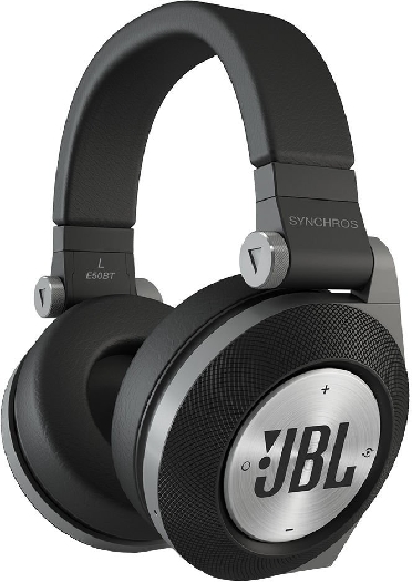 JBL E50BT Headphones