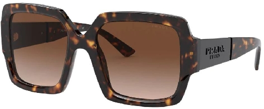 Prada Women`s sunglasses 0PR 21XS 2AU6S1 54