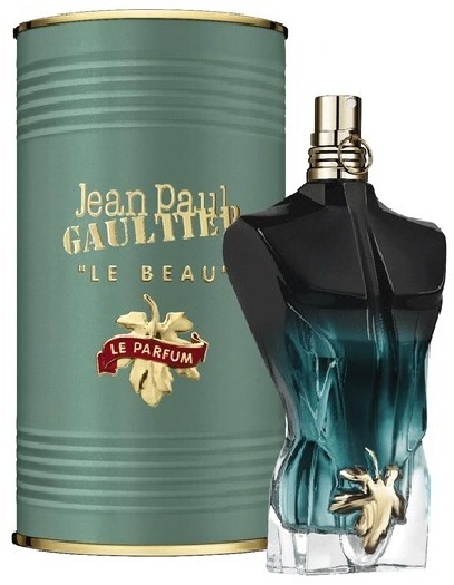 Jean Paul Gaultier Le Beau Eau de Parfum Intense 75ml