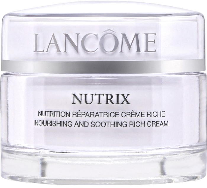Lancome Nutrix Classic Visage Nourishing and Soothing Rich Cream 50 ml