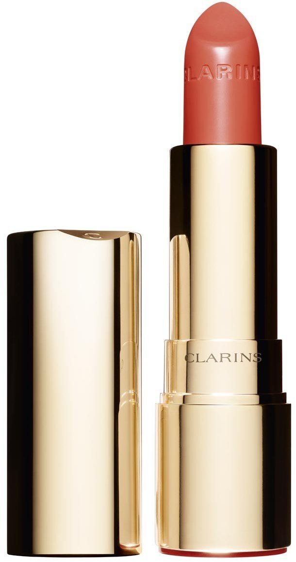 Clarins Joli Rouge Lipstick N° 711 Papaya Clarins Joli Rouge Lipstick N° 711 Papaya