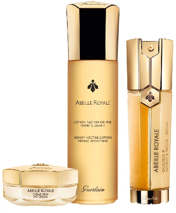 Guerlain Abeille Royale set