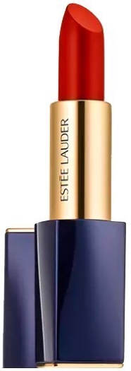Estée Lauder Pure Color Envy Matte Lipstick N330 Decisive Poppy 3.5g