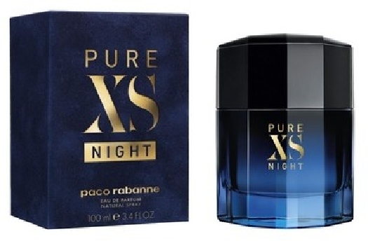 Paco Rabanne Pure XS Night 100ml