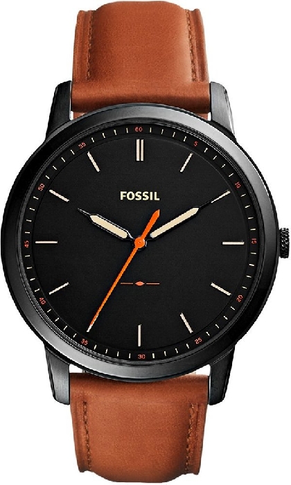 Fossil FS5305 The Minimalist 3H Men's watch