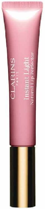 Clarins Natural Lip Perfector Lip Gloss N° 7 toffee shimmer 12 ml