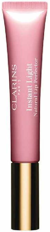 Clarins Natural Lip Perfector Lip Gloss N° 7 toffee shimmer 12 ml Clarins Natural Lip Perfector Lip Gloss N° 7 toffee shimmer 12 ml