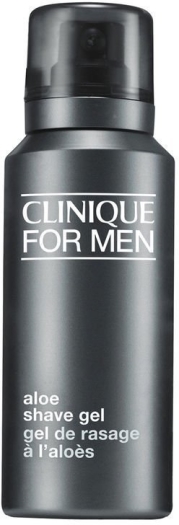 Clinique For Men Aloe Shave Gel 125ml