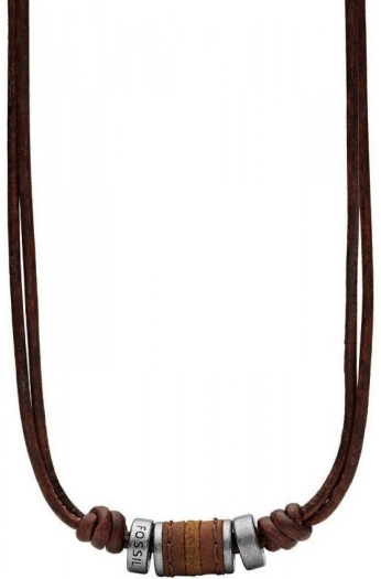 Fossil Vintage Casual JF00899797 Necklace