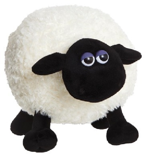 Aurora Shaun the Sheep, Shirley 23cm 61420